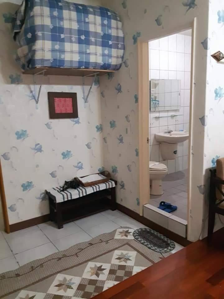 Dai Yi Shia B&B Fushi Kültér fotó