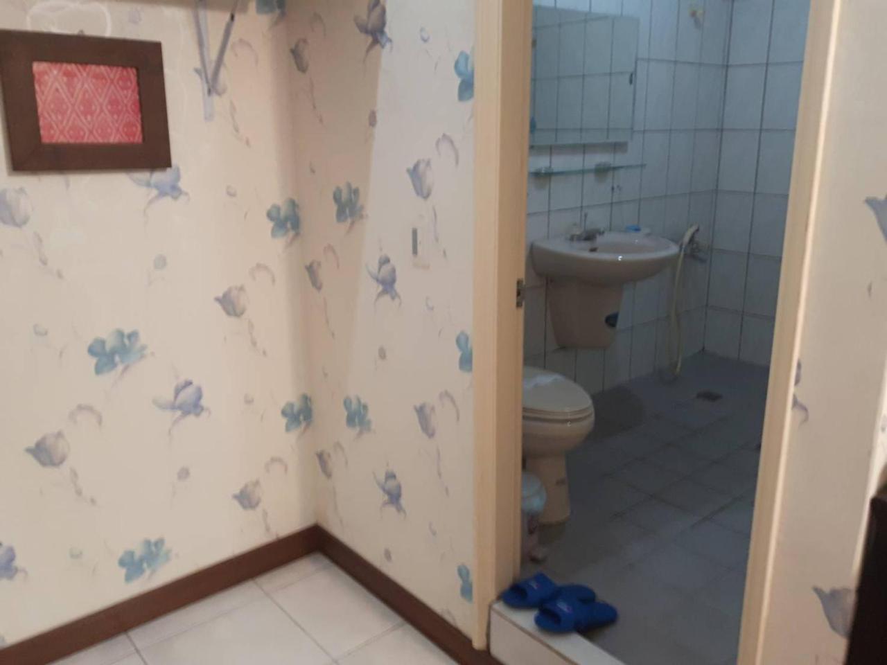 Dai Yi Shia B&B Fushi Kültér fotó