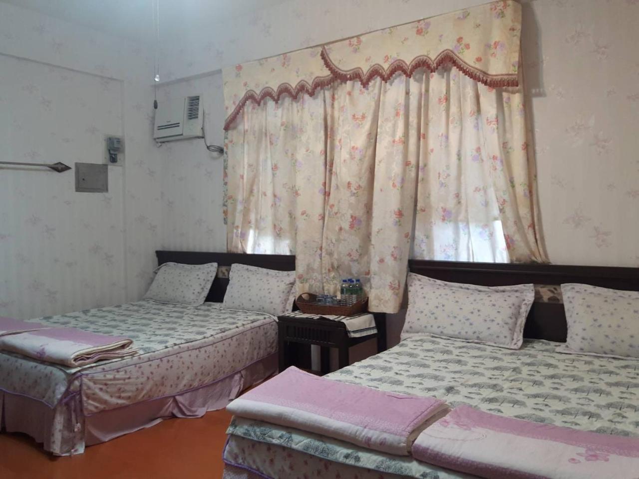 Dai Yi Shia B&B Fushi Kültér fotó